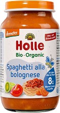      Holle - 220 g,  8+  - 