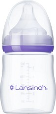   Lansinoh Natural Wave - 160 ml,  1+  - 