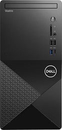   Dell Vostro 3030 MT - Intel Core i7-14700 1.5 GHz, 8 GB RAM DDR5, 512 GB SSD, Windows 11 Pro - 