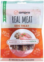    anipro - 0.08  1kg,      ,   Real Meat,  4+  - 