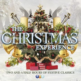 The Christmas Experience - 2 CD - 