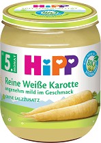      HiPP - 125 g,  5+  - 