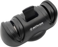  Boker Two-Stage Suction Cup Roller Sharpener -   Solingen - 