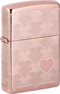   Zippo Heart - 