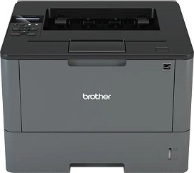    Brother HL-L5000D - 1200 x 1200 dpi, 40 pages/min, USB,  , A4 - 