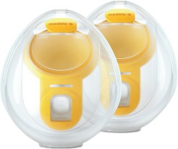    Medela Hands-free - 2 ,  ,        Freestyle, Swing Maxi  Duo - 