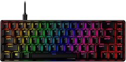    HyperX Alloy Origins - 65%, USB    1.8 m, RGB  - 