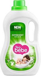       Teo Bebe - 1.1  2.2 l -  