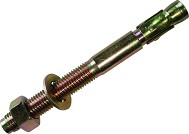   ∅ 12 mm Top Strong - 15 - 100    80 - 200 mm - 