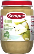      Semper - 190 g,  5+  - 