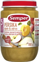   ,    Semper - 190 g,  5+  - 