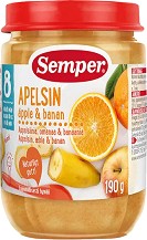   ,    Semper - 190 g,  8+  - 