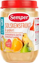       Semper - 190 g,  8+  - 