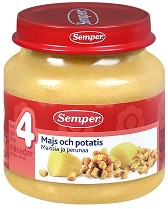      Semper - 125 g,  4+  - 