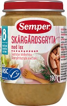       Semper - 190 g,  8+  - 