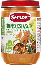     Semper - 190 g,  12+  - 