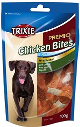    Trixie Chicken Bites - 100 g,  ,   Premio - 