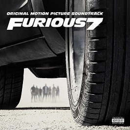 Furious 7 -   - 