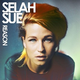 Selah Sue - Reason - 2 CD - 