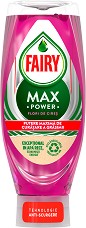    Fairy Max Power Cherry Blossom - 650 ml,     -   