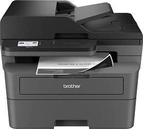    Brother MFC-L2862DW -   /  /  / , 1200 x 1200 dpi, 34 pages/min, USB, 4 - 