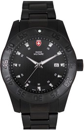  Swiss Militaire - Pilot II H508NN -   "Pilot II" - 