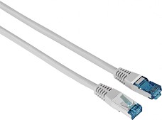    Hama RJ-45  RJ-45 CAT 6 F/UTP - 1.5 ÷ 5 m - 