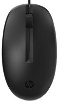  HP 125 Wired Mouse - 