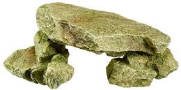    Nobby Stone Cave - 17 / 6.4 / 9.6 cm - 