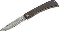   Boker Ebony Rangebuster Damascus -   Magnum - 