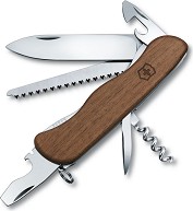   Victorinox Forester Wood - 