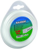    ∅ 1.3 mm x 15 m Raider -    - 