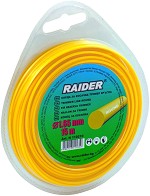    ∅ 1.65 mm x 15 m Raider -    - 