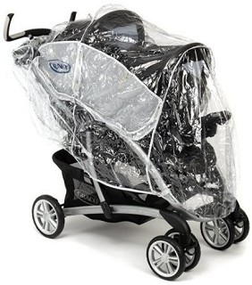  Graco -     Quattro Tour Duo - 