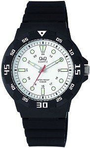  Q&Q - Watch VR18J004Y -   "Q&Q Watch" - 