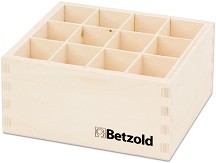     Betzold - 8.5 / 14.5 / 13.5 cm - 