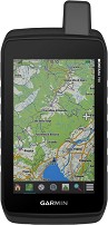 GPS  Garmin Montana 700 - 