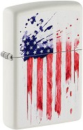   Zippo US Flag Design - 