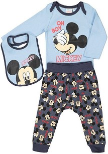   Mickey Mouse - 100% ,       - 