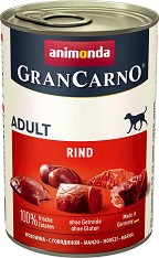    GranCarno Adult - 400  800 g,  ,  1  6  - 