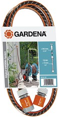   ∅ 1/2" Gardena Flex - 1.5 m       Comfort - 