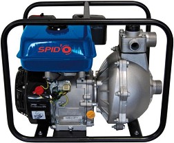    Syveco Dipra Spido T 435 - 