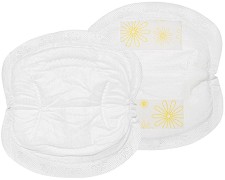    Medela Safe & Dry - 30  60  - 