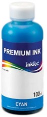    InkTec C5051-100MC Cyan - 450  - 