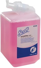      Scott - 1 l,    ,   Kimberly-Clark - 