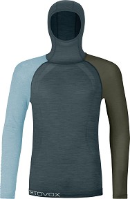     Ortovox 120 Comp Light Hoody - 