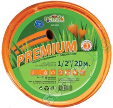   ∅ 1/2" Premium - 20 m - 