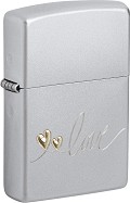   Zippo Love Design - 