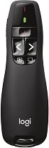   Logitech R400 -    15 m - 