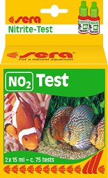         sera NO2 Test - 2 x 15 ml - 